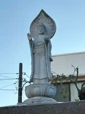 西光寺(東京都)