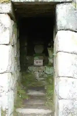 仏隆寺のその他建物