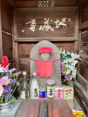 東漸寺(神奈川県)