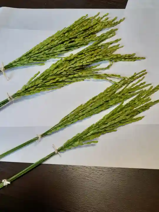 伏木香取神社のその他建物