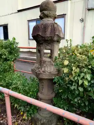 開運稲荷神社(新潟県)