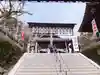 座光如来寺(元善光寺)のその他建物