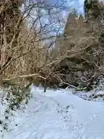 青麻神社(宮城県)