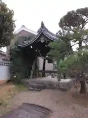 浄国院(奈良県)