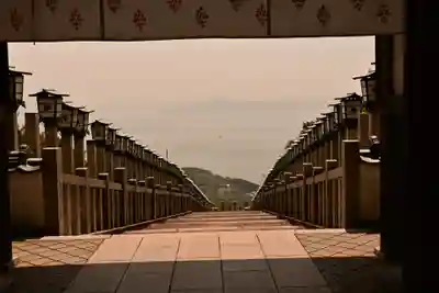 西ノ滝龍水寺(香川県)