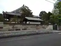 金剛院の本殿・本堂