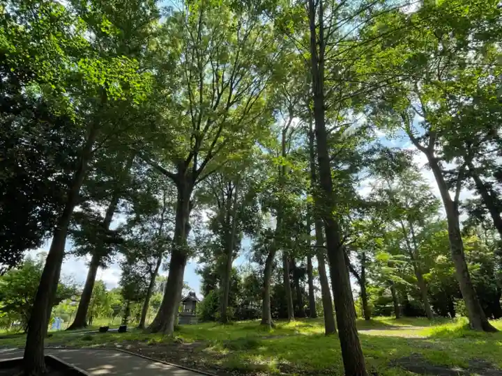 菅原神社(東京都)