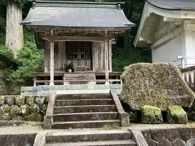 星宮神社(岐阜県)