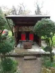 山寺千手院(山形県)