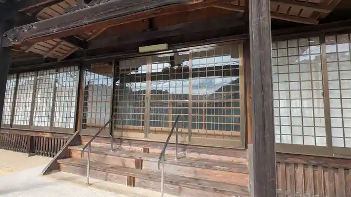 本安寺(滋賀県)