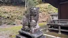 春日神社(滋賀県)