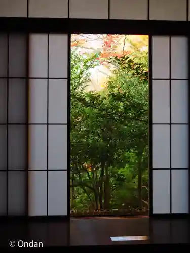 光明寺瑠璃光院(京都府)