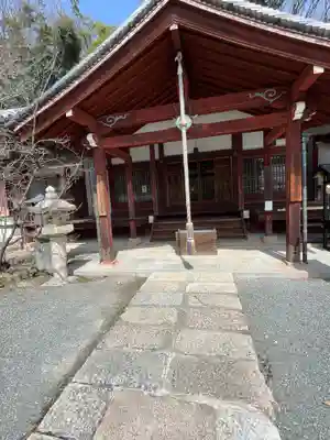 安岡寺(大阪府)
