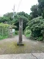 潮御崎神社のその他建物