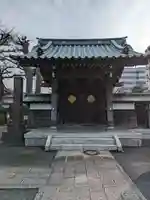 蓮慶寺(東京都)