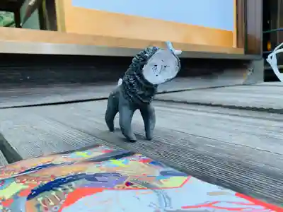 土津神社｜こどもと出世の神さまのその他建物