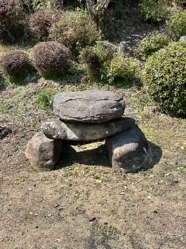 烏帽子岩神社(山口県)