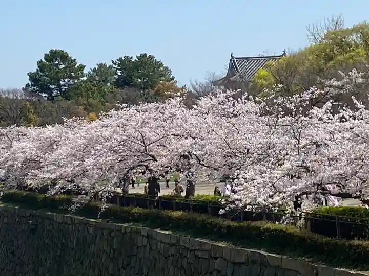 豊國神社(大阪府)