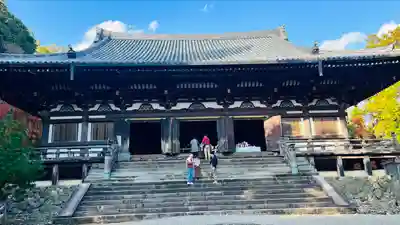 神護寺(京都府)