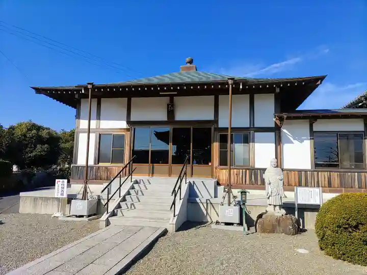 太平寺の末社・摂社