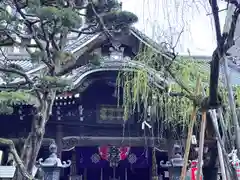 頂法寺（六角堂）(京都府)