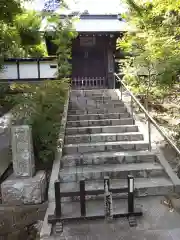 龍峰院(神奈川県)