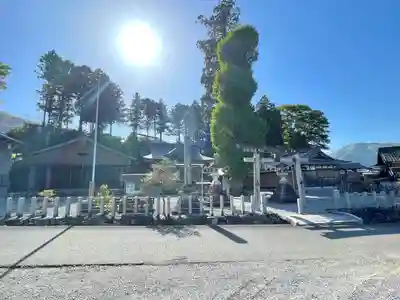 八幡神社(三重県)