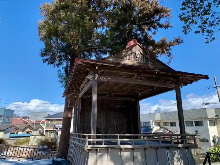 多賀神社(宮城県)