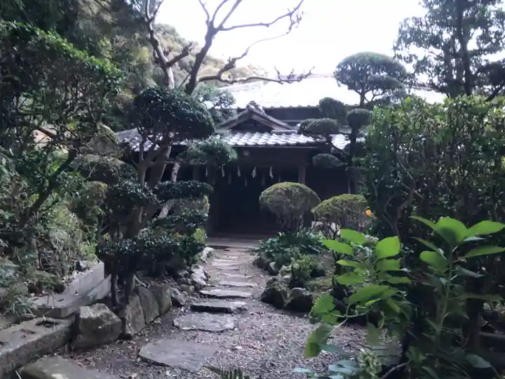 住吉神社(兵庫県)