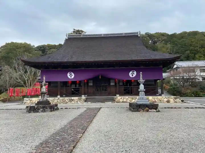 宝林寺(静岡県)