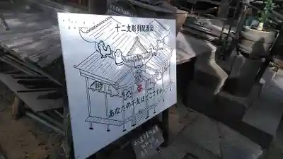 円政寺のその他建物