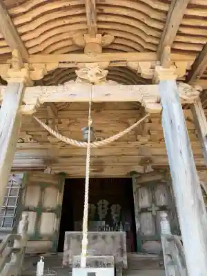 赤神神社(秋田県)