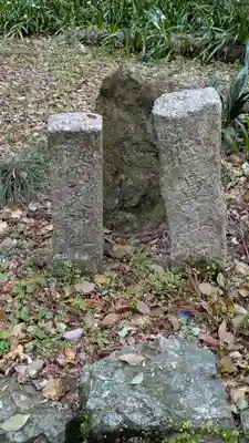 椎尾神社(大阪府)