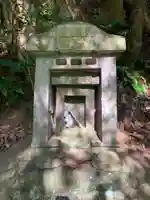 子安神社(千葉県)