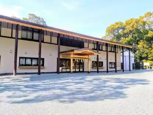 成海神社の建物その他