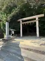 葛木坐火雷神社(奈良県)