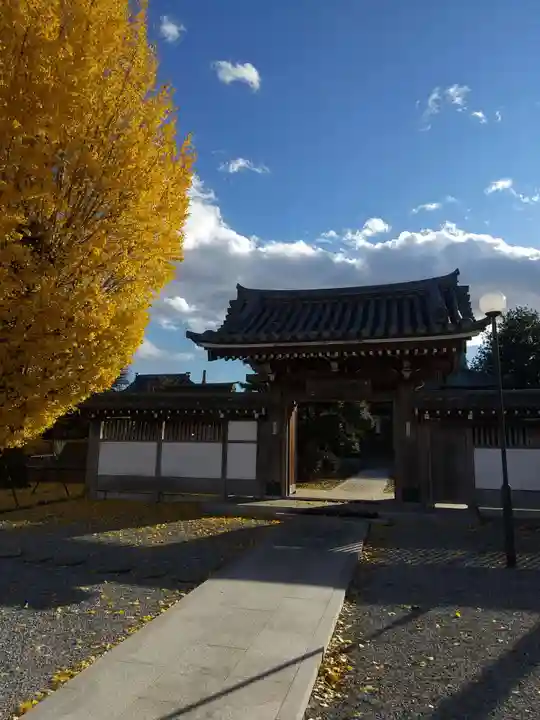 見性寺(栃木県)