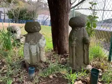 法蓮寺(千葉県)