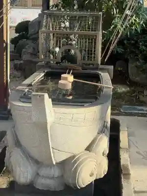 湯殿山神社(宮城県)