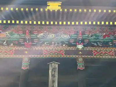 秩父神社(埼玉県)