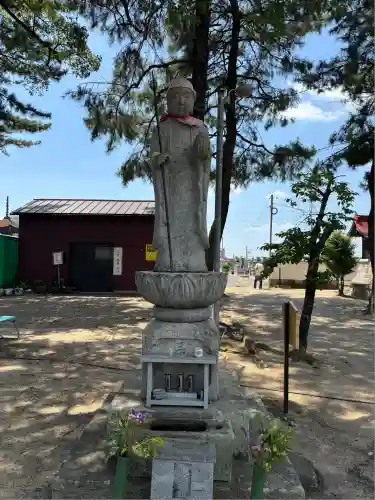 大樹寺（松安院大樹寺）(愛知県)
