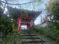 勝利寺(和歌山県)