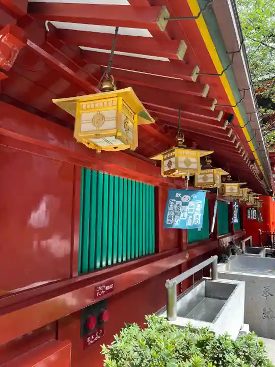 神田神社(神田明神)のその他建物