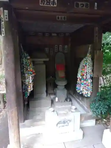 宝珠山　観泉寺(東京都)