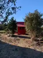 駒形神社(千葉県)