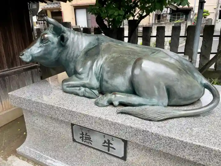 北野神社(東京都)