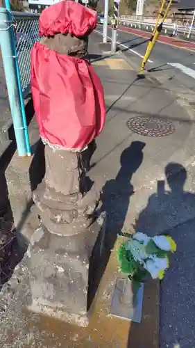 地蔵(神奈川県)