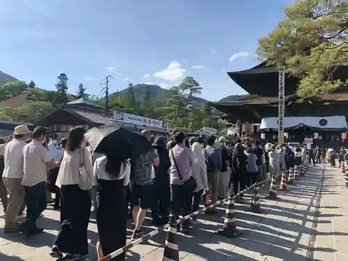 遠照山 光明寺（尼崎大仏）(兵庫県)