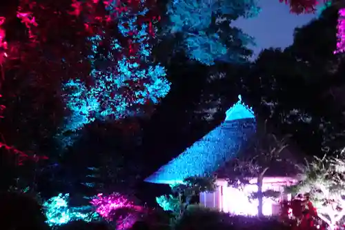 水無瀬神宮のお祭り