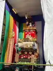 神田神社（神田明神）(東京都)